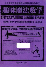 趣味魔法数学