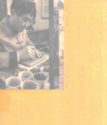 并行书系 雕光刻影 皮影雕刻巨匠汪天稳 传承传统文化 匠人精神在中国