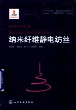 纳米材料前沿 纳米纤维静电纺丝