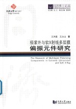 同济博士论丛 极紫外与软X射线多层膜偏振元件研究