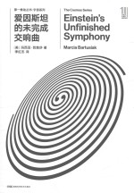 第一推动丛书 宇宙系列 爱因斯坦的未完成交响曲