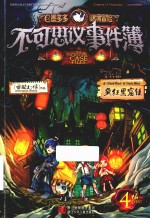 不可思议事件簿 4 疯狂黑窟镇
