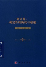 软计算 确定性的挑战与超越
