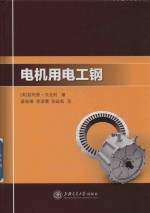 电机用电工钢