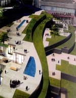 美国建筑竞赛 5
