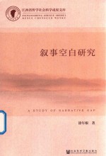 叙事空白研究