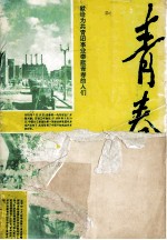 青春足迹 1954-1966