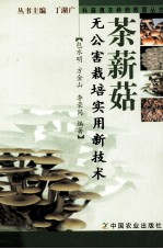 茶薪菇无公害栽培实用新技术