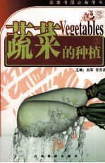 蔬菜的种植 1 萝卜胡萝卜