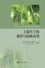 上海竹子的栽培与园林应用