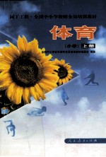 体育 (小学) 上