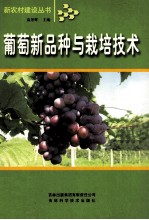 葡萄新品种与栽培技术