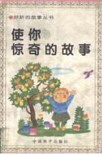 使你惊奇的故事