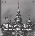 云南古塔建筑 下