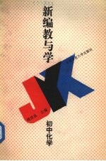 新编教与学 初中化学