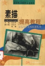 素描提高教程