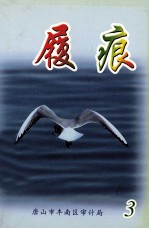 履痕 3