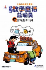 智闯数学王国