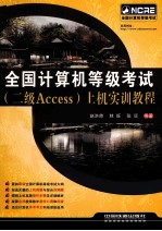 全国计算机等级考试(二级Access)上机实训教程