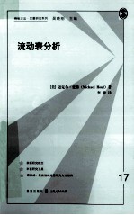流动表分析
