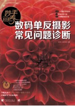 妙手回春 数码单反摄影常见问题诊断