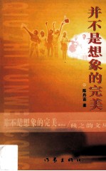 并不是想象的完美