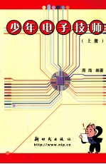 少年电子技师 上