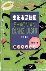 少年电子技师 下