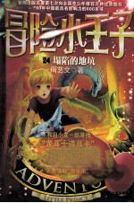 冒险小王子 24 塌陷的地坑