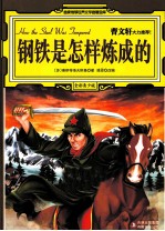 名家推荐世界文学名著宝库 钢铁是怎样炼成的 全彩青少版