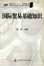 国际贸易基础知识