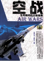 战典丛书 空战 生死瞬间的云端曼舞