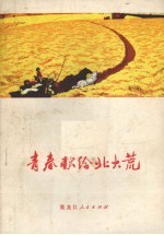 青春献给北大荒