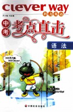 中考考点直击 语法