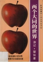 两个大同的世界 游记