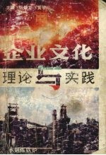 企业文化理论与实践