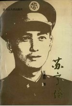 苏宁传 长篇纪实文学