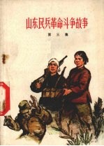 山东民兵革命斗争故事 第3集