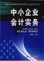 中小企业会计实务