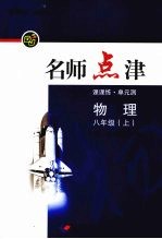 新课标名师点津 八年级物理 上