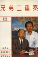兄弟二重奏