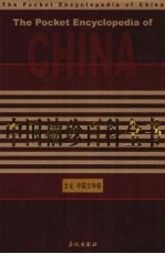 中国袖珍百科全书 文化、中国文学卷