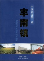 中国北方第一镇 丰南镇