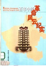 百年中原革命风云纪实 下