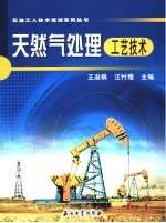 天然气处理工艺技术