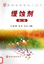 缓蚀剂 第2版