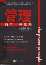 管理的第三种策略 第2版