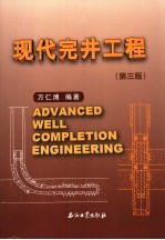 现代完井工程 第3版