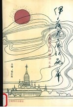 伊洛瓦底江两岸 云南作家访缅诗文集
