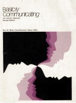 Basicly communicating : an activity approach 2nd ed.